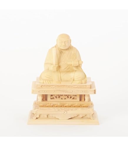 Amazon.co.jp: 日蓮正宗／創価学会御形木御本尊 日達上人書写 : ホーム